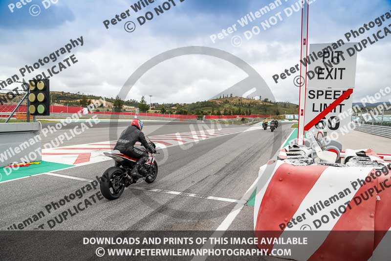 may 2019;motorbikes;no limits;peter wileman photography;portimao;portugal;trackday digital images